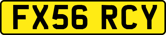 FX56RCY