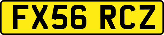 FX56RCZ
