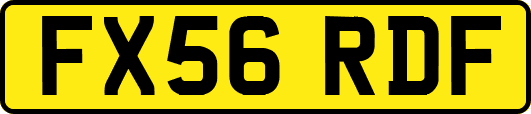 FX56RDF
