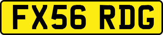 FX56RDG