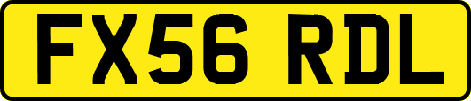 FX56RDL