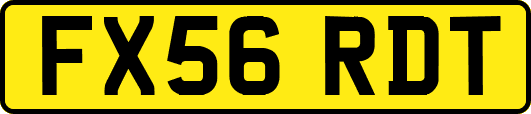 FX56RDT