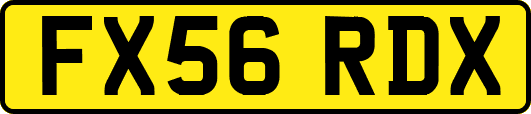 FX56RDX