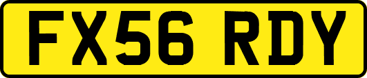 FX56RDY