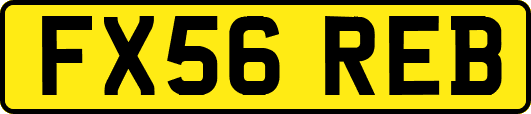 FX56REB