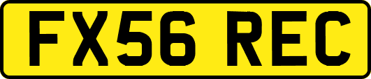 FX56REC