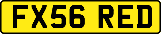FX56RED
