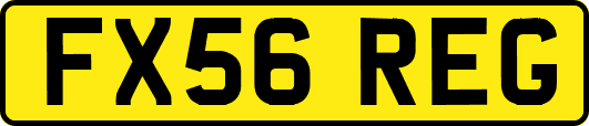 FX56REG