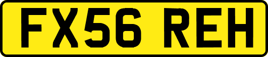 FX56REH