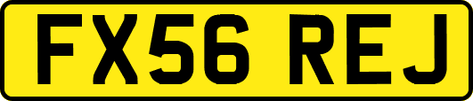 FX56REJ