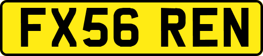 FX56REN
