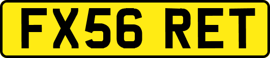 FX56RET