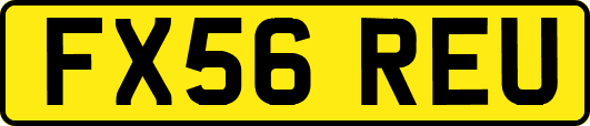 FX56REU