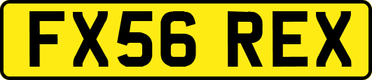 FX56REX