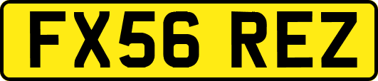 FX56REZ