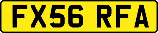 FX56RFA