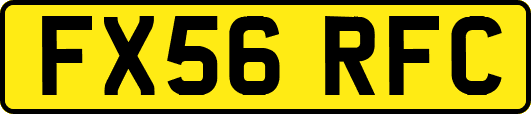 FX56RFC