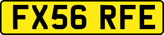 FX56RFE