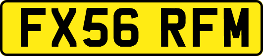 FX56RFM