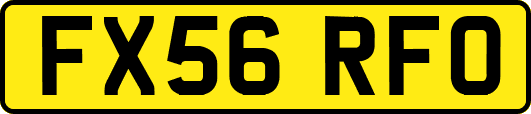 FX56RFO