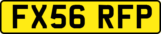 FX56RFP