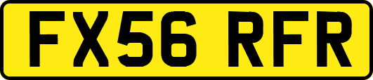 FX56RFR