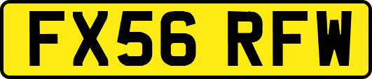 FX56RFW