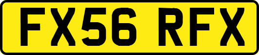 FX56RFX