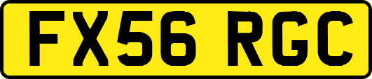 FX56RGC