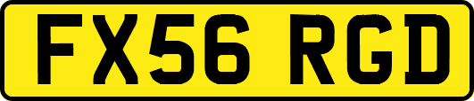 FX56RGD
