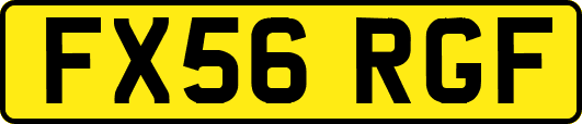 FX56RGF