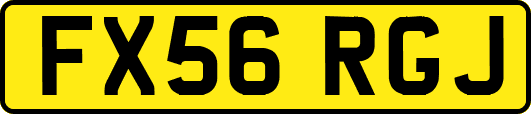 FX56RGJ