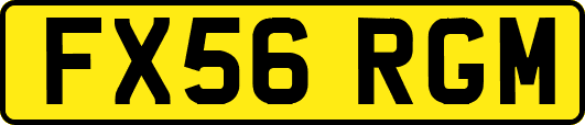 FX56RGM
