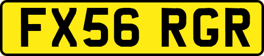 FX56RGR