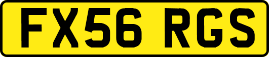 FX56RGS