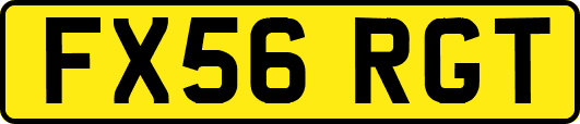 FX56RGT