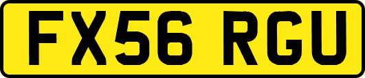 FX56RGU