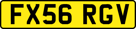 FX56RGV