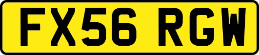 FX56RGW