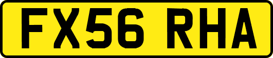 FX56RHA