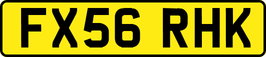 FX56RHK