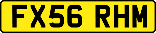 FX56RHM