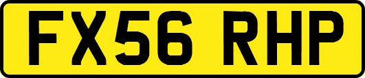 FX56RHP