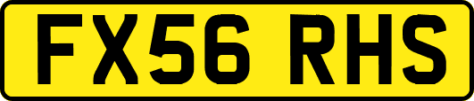 FX56RHS