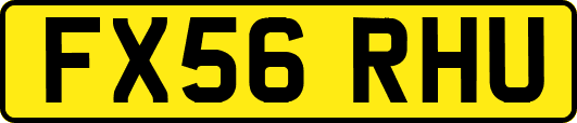 FX56RHU