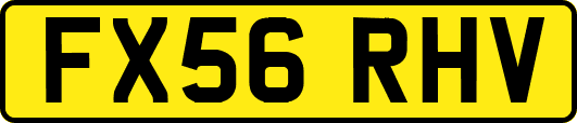 FX56RHV