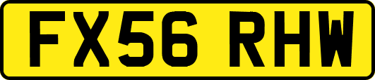 FX56RHW