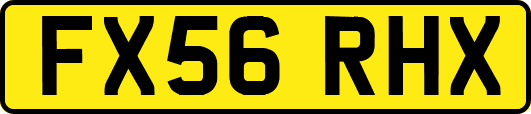 FX56RHX