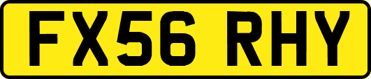 FX56RHY