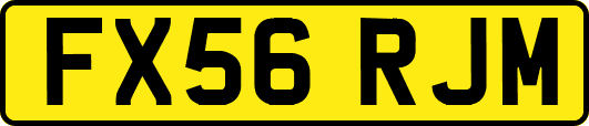 FX56RJM
